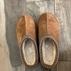 Tasman Uggs- Chestnut